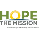 Hope The Mission