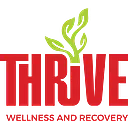 THRIVE Wellness and Recovery Inc