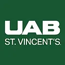 UAB St. Vincent's