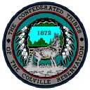 CONFEDERATED TRIBES OF THE COLVILLE RESERVATION