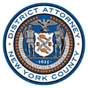 Manhattan DA