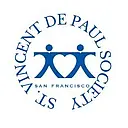 ST VINCENT DE PAUL SOCIETY OF SAN FRANCISCO