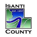 Isanti County Government Center