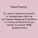 St Johns Community Health