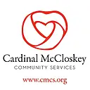 Cardinal McCloskey Community Services