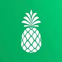 Pineapple House, Naples
