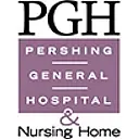 Pershing General Hospital