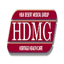High Desert Medical Group