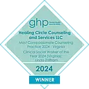 Healing Circle Counseling and Services LLC
