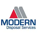 MODERN DISPOSAL SERVICES.