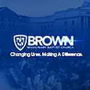 Brown Missionary Baptist Church