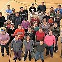 Disability Resources Inc
