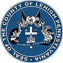 COUNTY OF LEHIGH PENNSYLVANIA